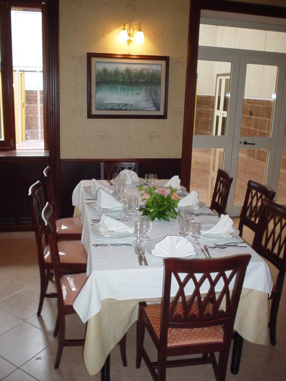 Hotel Del Lago Telese Terme Екстер'єр фото