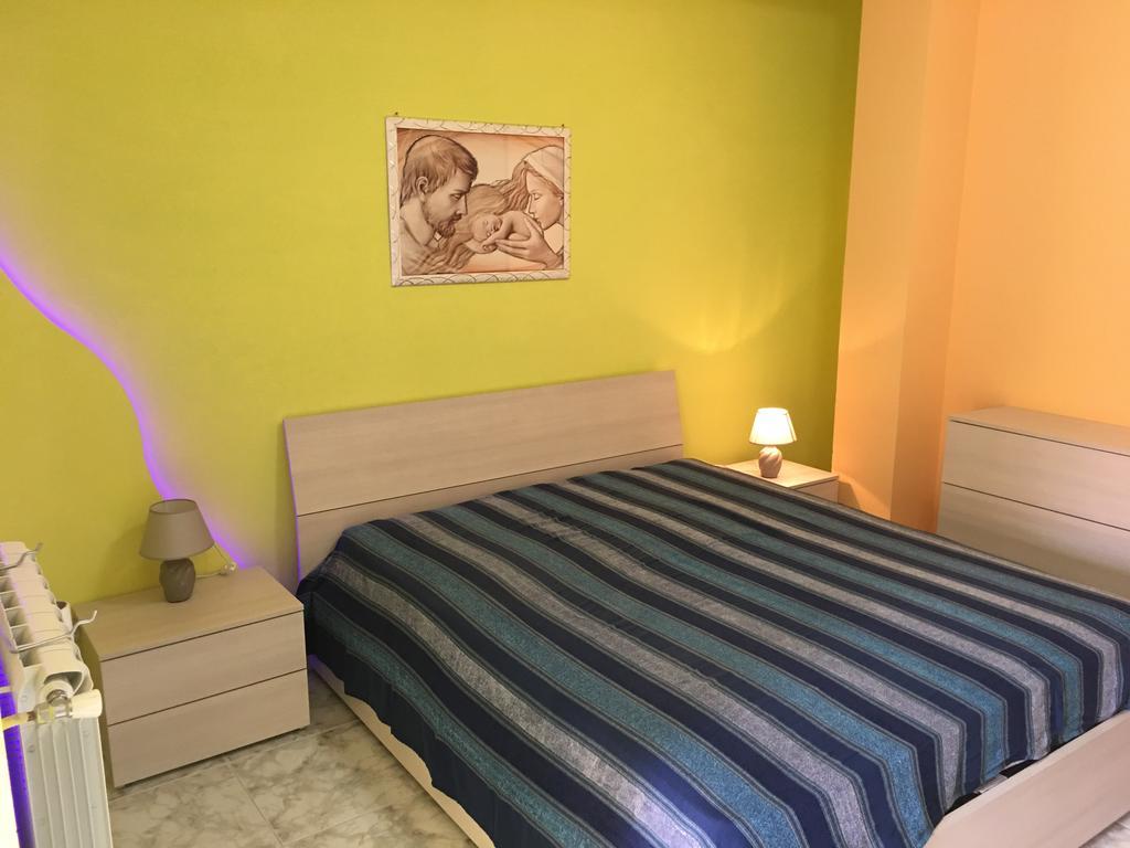 Hotel Del Lago Telese Terme Номер фото